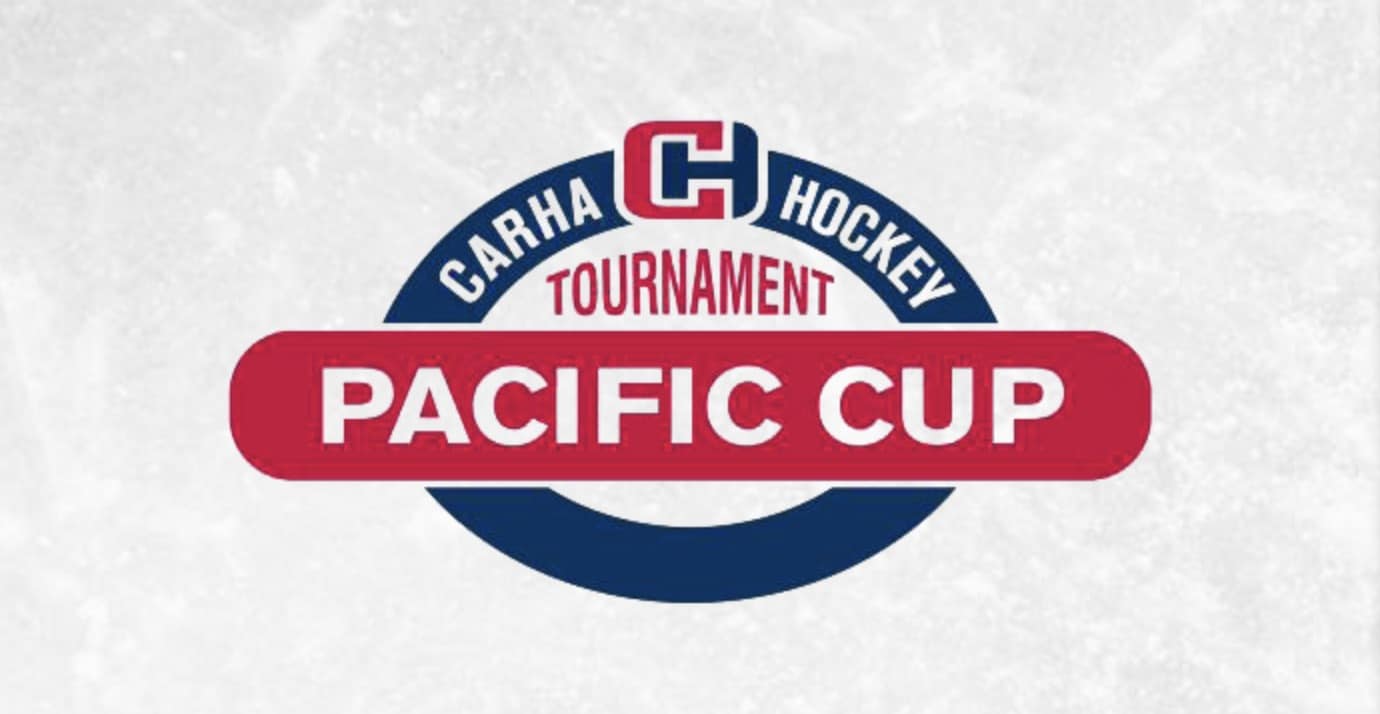The CARHA Hockey Pacific Cup CARHA Hockey